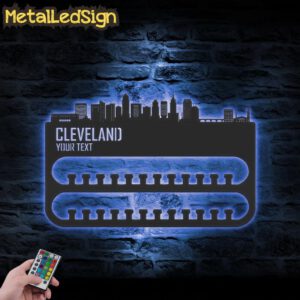 Custom-Cleveland-Skyline-Sport-Medal-Hanger-With-Led-Light-3.jpg