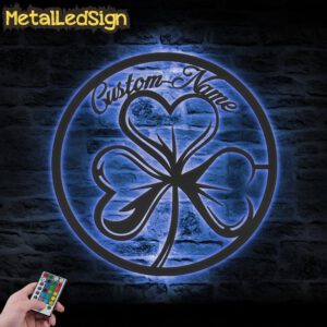 Custom-Clover-Metal-Wall-Art-LED-Light-3-2.jpg