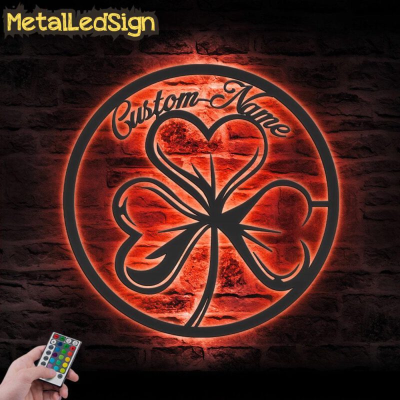 Custom-Clover-Metal-Wall-Art-LED-Light-5-2.jpg