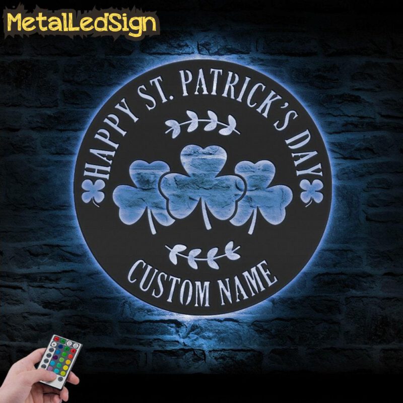 Custom-Clover-Metal-Wall-Art-LED-Light-7-1.jpg