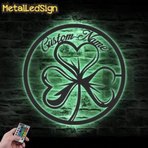 Custom-Clover-Metal-Wall-Art-LED-Light-Images-2.jpg