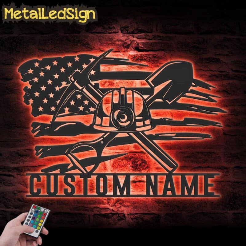 Custom-Coal-Mining-US-Flag-Metal-Wall-Art-LED-Light-5.jpg