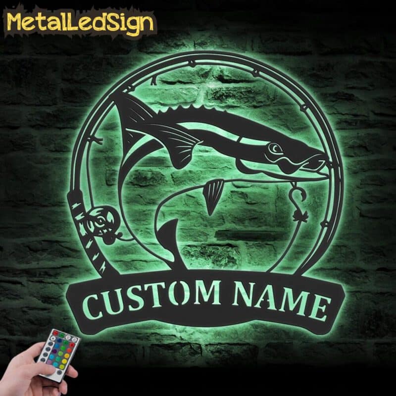 Custom-Cobia-Fishing-Metal-Wall-Art-LED-Light-7.jpg