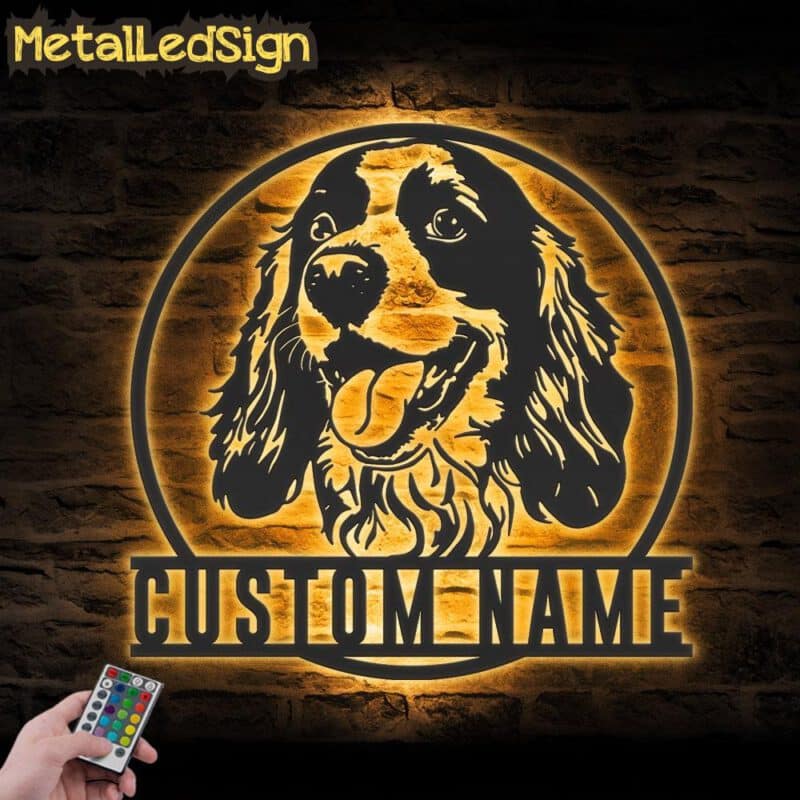 Custom-Cocker-Spaniel-Metal-Wall-Art-LED-Light-Images.jpg