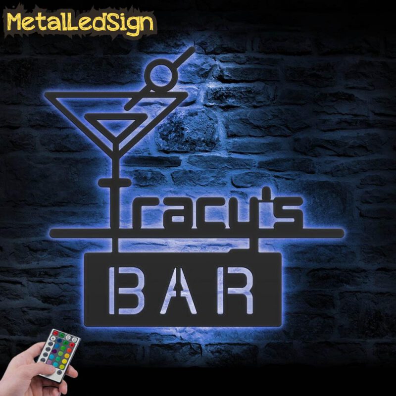 Custom-Cocktail-Bar-Metal-Wall-Art-LED-Light-3-1.jpg