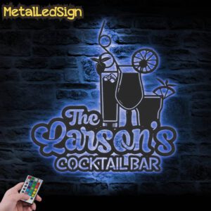 Custom-Cocktail-Bar-Metal-Wall-Art-LED-Light-3.jpg