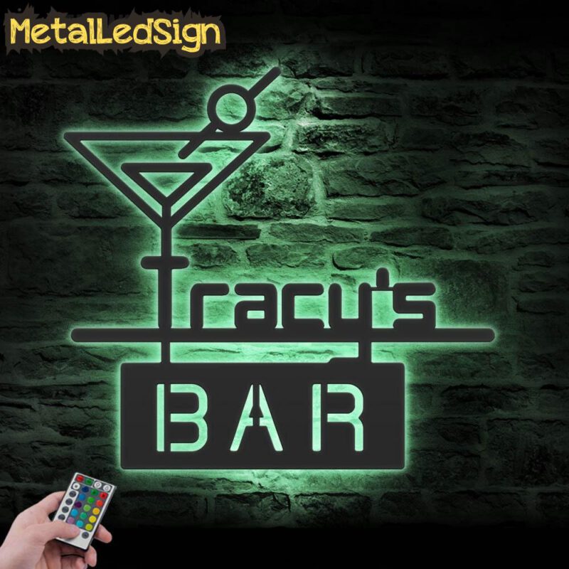 Custom-Cocktail-Bar-Metal-Wall-Art-LED-Light-5-1.jpg