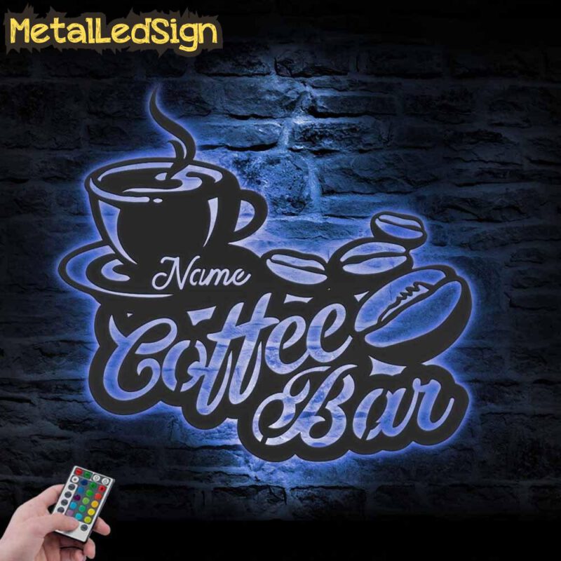 Custom-Coffee-Bar-Metal-Wall-Art-LED-Light-3-5.jpg