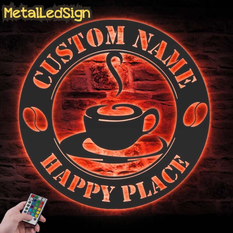 Custom-Coffee-Bar-Metal-Wall-Art-LED-Light-5-2.jpg