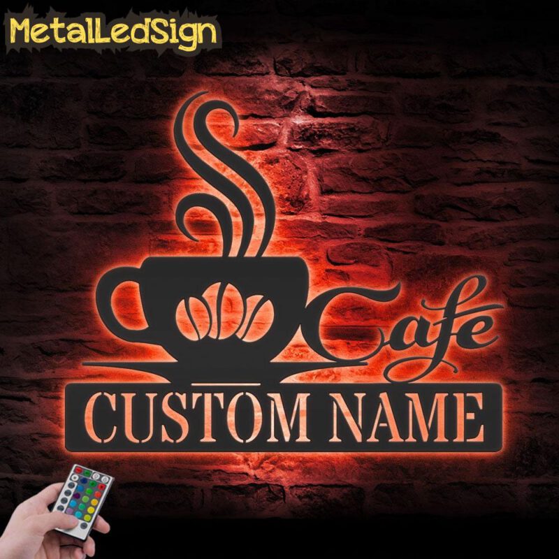 Custom-Coffee-Bar-Metal-Wall-Art-LED-Light-5-4.jpg