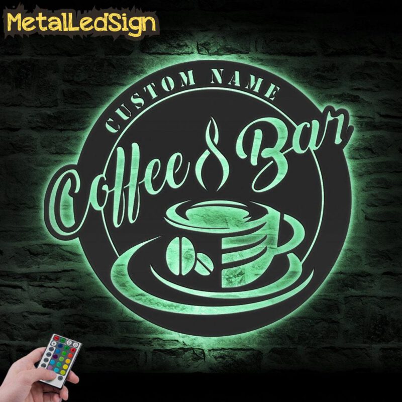 Custom-Coffee-Bar-Metal-Wall-Art-LED-Light-7-1.jpg