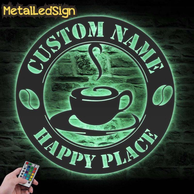 Custom-Coffee-Bar-Metal-Wall-Art-LED-Light-7-2.jpg