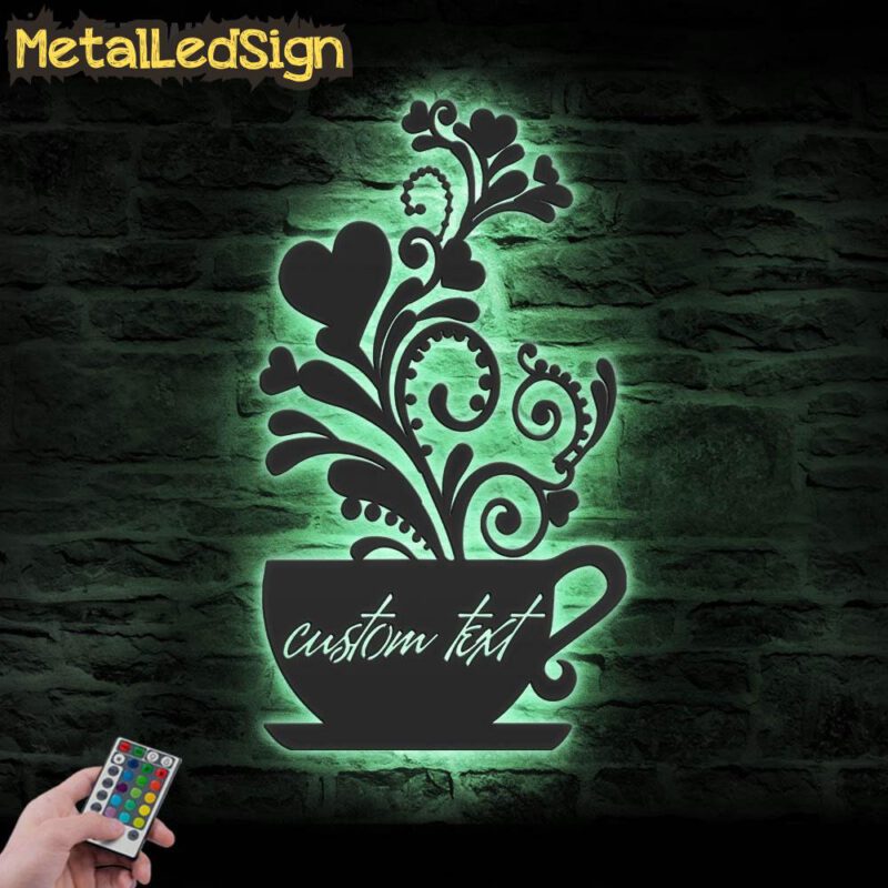 Custom-Coffee-Bar-Metal-Wall-Art-LED-Light-7-3.jpg