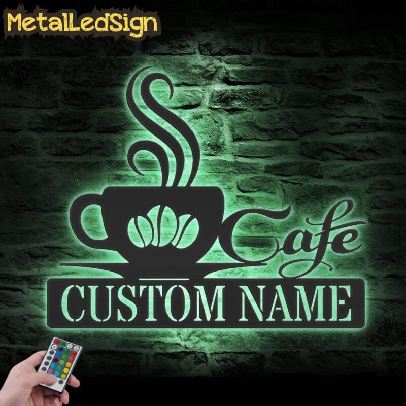 Custom-Coffee-Bar-Metal-Wall-Art-LED-Light-7-4.jpg