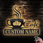 Custom-Coffee-Bar-Metal-Wall-Art-Led-Light-Images-7