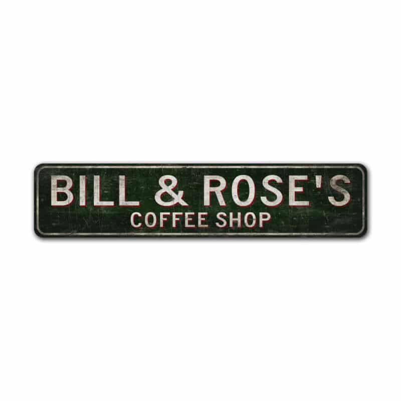 Custom-Coffee-Shop-Premium-Quality-Rustic-Metal-Sign-2