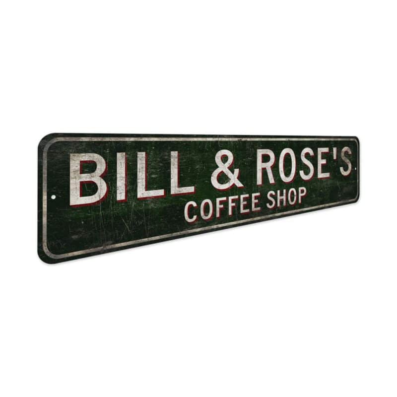 Custom-Coffee-Shop-Premium-Quality-Rustic-Metal-Sign-3