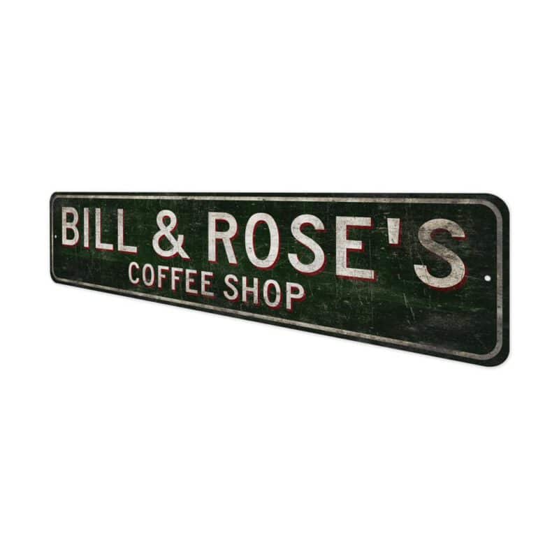 Custom-Coffee-Shop-Premium-Quality-Rustic-Metal-Sign-4