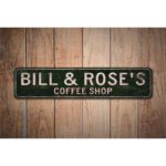 Custom-Coffee-Shop-Premium-Quality-Rustic-Metal-Sign-Images