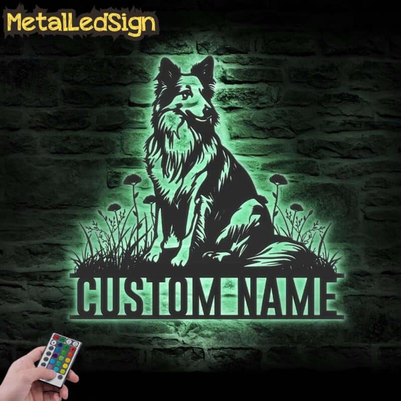 Custom-Collie-Metal-Wall-Art-LED-Light-7.jpg