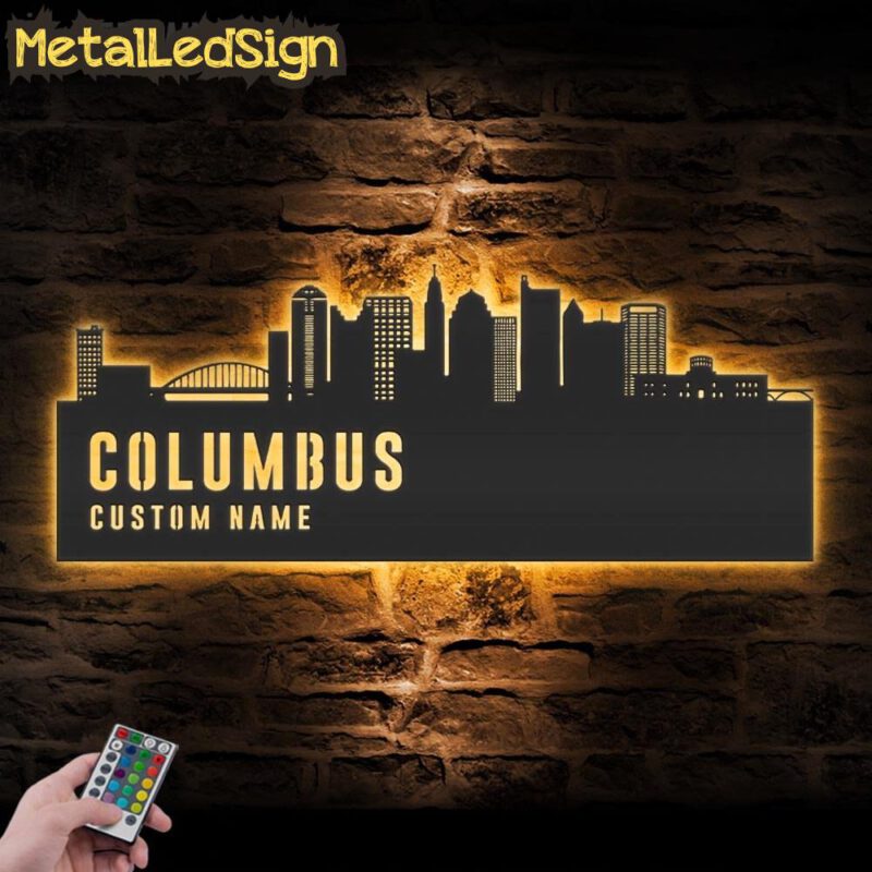 Custom-Columbus-Skyline-Metal-Wall-Art-LED-Light-Images.jpg