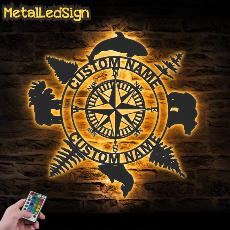 Custom-Compass-Metal-Wall-Art-LED-Light-Images.jpg