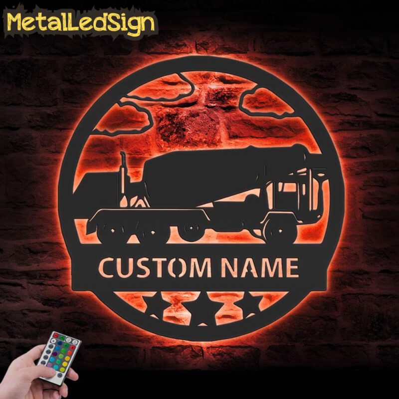 Custom-Concrete-Mixer-Truck-Driver-Metal-Wall-Art-LED-Light-5-1.jpg