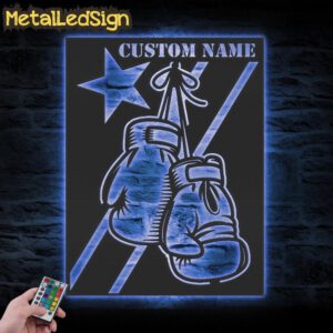 Custom-Congo-Flag-Boxing-Gloves-Metal-Wall-Art-with-LED-Light-3.jpg