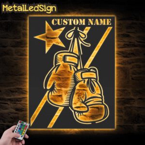 Custom-Congo-Flag-Boxing-Gloves-Metal-Wall-Art-with-LED-Light-Images.jpg