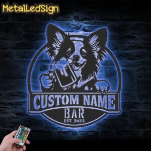 Custom-Continental-Toy-Thirsty-Beer-Pub-Metal-Wall-Art-LED-Light-3.jpg