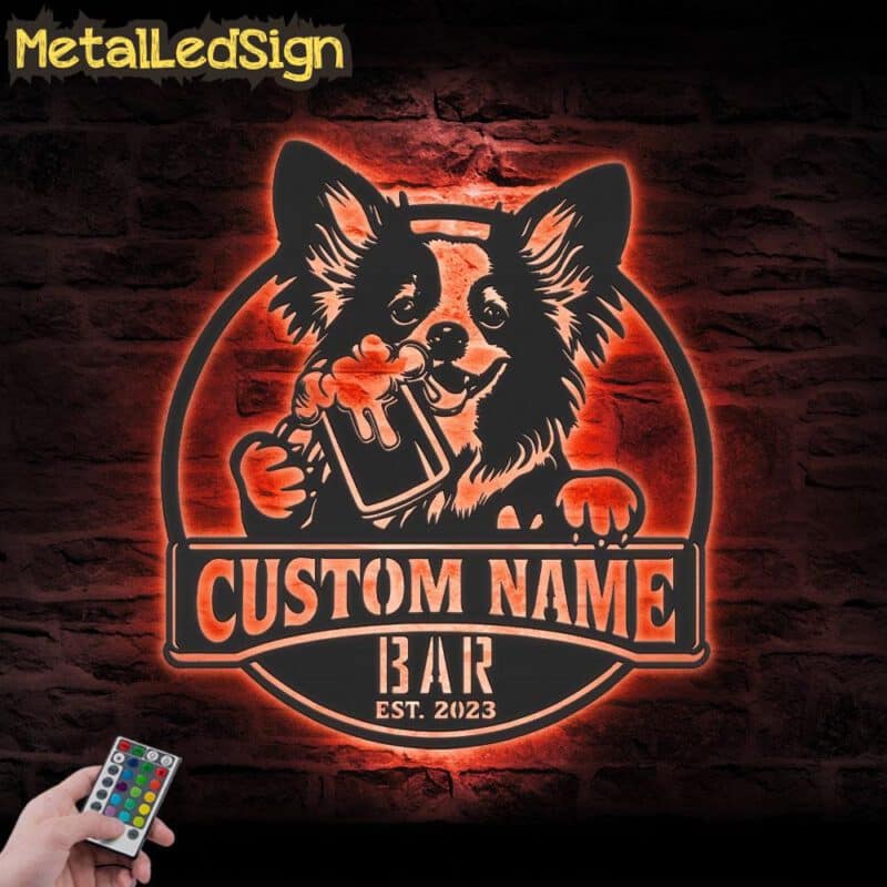 Custom-Continental-Toy-Thirsty-Beer-Pub-Metal-Wall-Art-LED-Light-5.jpg