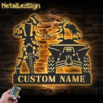 Custom-Couple-ATV-Motocross-Biker-Metal-Wall-Art-LED-Light-Images.jpg