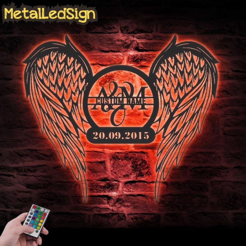 Custom-Couple-Angel-Wings-Name-Date-Metal-Wall-Art-LED-Light-5.jpg