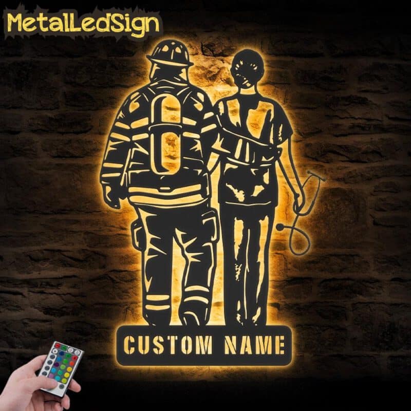 Custom-Couple-Doctor-Firefighter-Metal-Wall-Art-LED-Light-Images.jpg