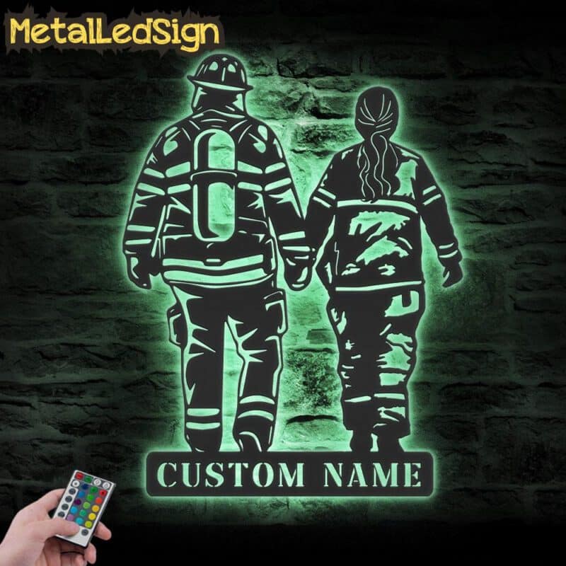 Custom-Couple-Firefighter-Metal-Wall-Art-LED-Light-5.jpg