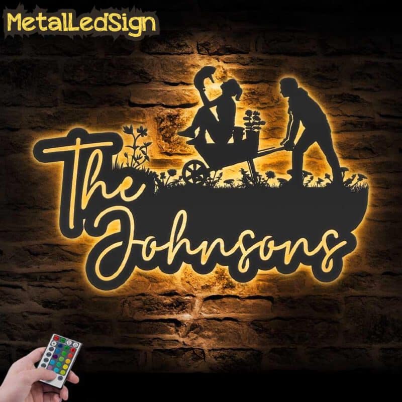 Custom-Couple-Gardening-Family-Last-Name-Metal-Wall-Art-LED-Light-Images.jpg