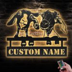 Custom-Couple-Goat-Farmhouse-Metal-Wall-Art-Led-Light-Images