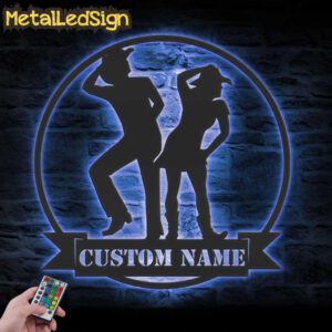 Custom-Couple-Line-Dancing-Metal-Wall-Art-LED-Light-3.jpg