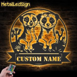 Custom-Couple-Meerkat-Metal-Wall-Art-LED-Light-Images.jpg