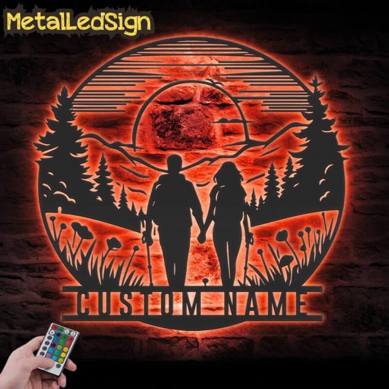 Custom-Couple-Mountain-Hiking-Metal-Wall-Art-LED-Light-7-1.jpg