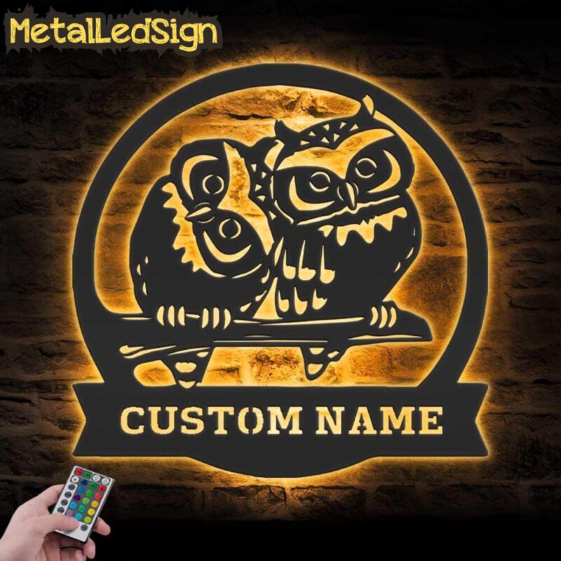 Custom-Couple-Owl-Metal-Wall-Art-with-LED-Light-Images.jpg