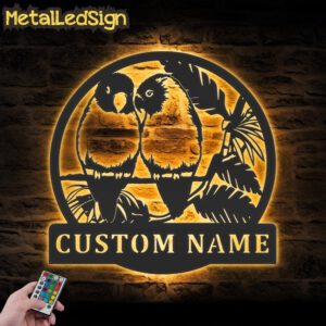 Custom-Couple-Parrot-Metal-Wall-Art-LED-Light-Images.jpg