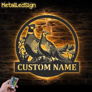 Custom-Couple-Pheasant-Metal-Wall-Art-LED-Light-Images.jpg