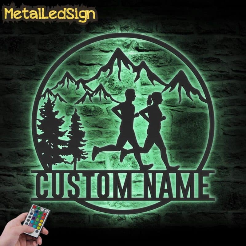 Custom-Couple-Trail-Running-Metal-Wall-Art-LED-Light-7-1.jpg