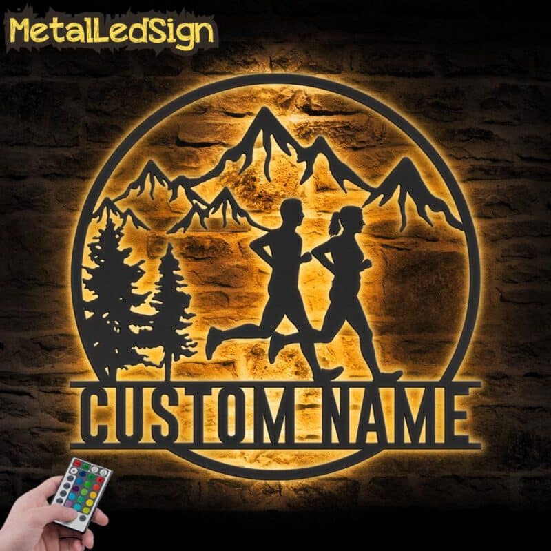 Custom-Couple-Trail-Running-Metal-Wall-Art-LED-Light-Images-1.jpg