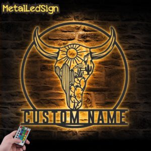 Custom-Cow-Skull-Desert-Metal-Wall-Art-LED-Light-Images.jpg