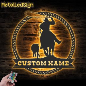 Custom-Cowboy-Cattle-Roping-Metal-Wall-Art-LED-Light-Images.jpg