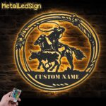 Custom-Cowboy-Roping-Metal-Wall-Art-LED-Light-Images.jpg