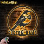 Custom-Cute-American-Robin-Metal-Wall-Art-LED-Light-Images-1.jpg