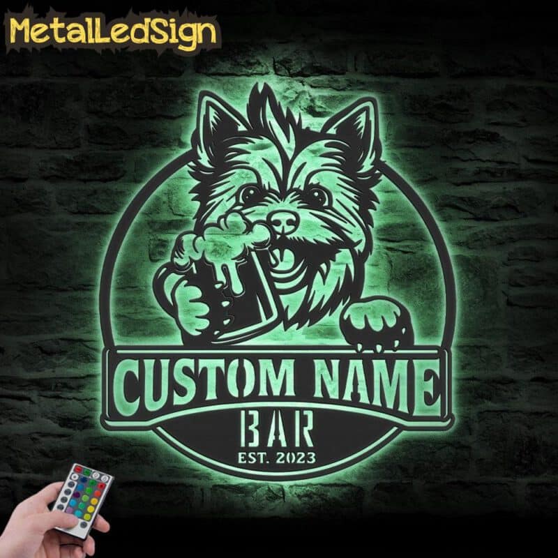 Custom-Cute-Norwich-Terrier-Thirsty-Beer-Pub-Metal-Wall-Art-LED-Light-7.jpg